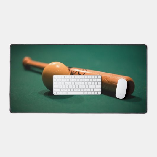 Bat et balle (Clavier et souris)