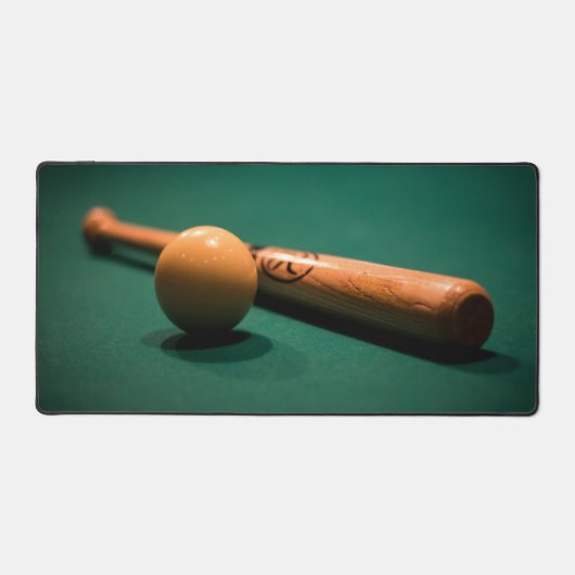 Bat et balle (Recto)