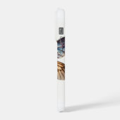 Bat Fly 050824IREF221 - Watercolor (Côté gauche)