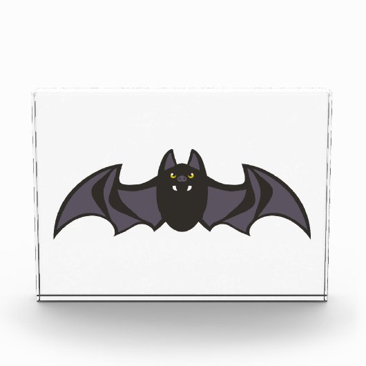Bat Fotoblokken (Voorkant)