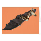 Bat Giraffe Hybrid (Devant horizontal)