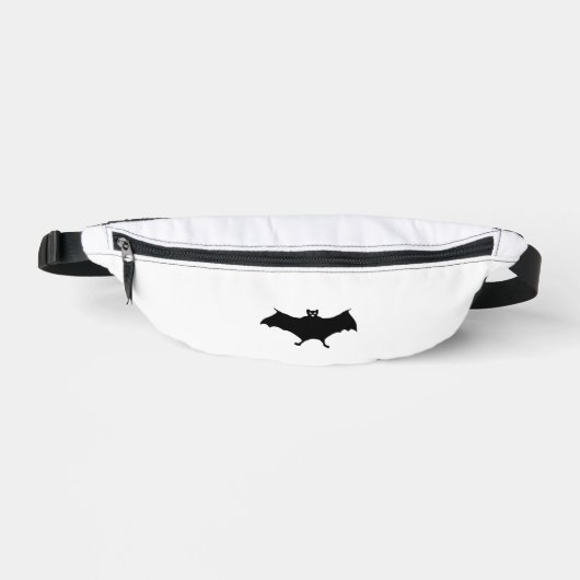 Bat Halloween (Recto)