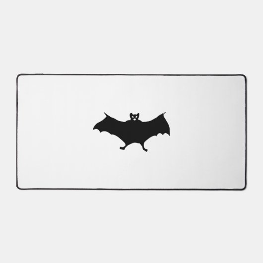 Bat Halloween (Recto)