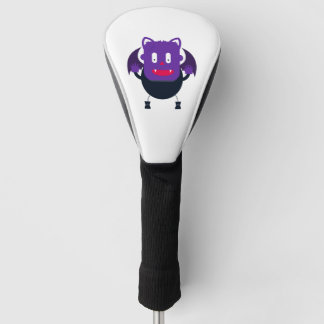 Bat halloween         golfheadcover