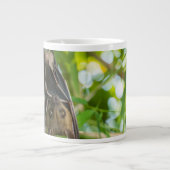 Bat Jumbo Beker (Voorkant)