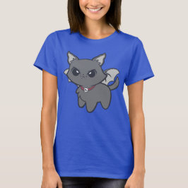 Bat Kat T-shirt