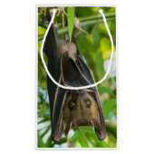 Bat Klein Cadeauzakje (Achterkant)