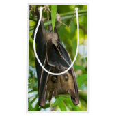 Bat Klein Cadeauzakje (Voorkant)