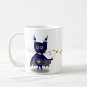 Bat Koffiemok (Links)