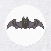Bat Labels (Design 1)