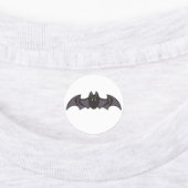 Bat Labels (Aangebracht)