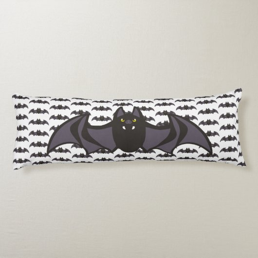 Bat Lichaamskussen (Achterkant)