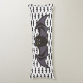 Bat Lichaamskussen (Voorkant Verticaal)