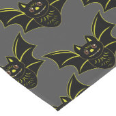  Bat Long Table Runner Lange Tafelloper (Hoek)