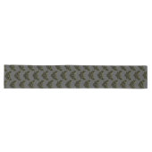  Bat Long Table Runner Lange Tafelloper (Horizontaal)
