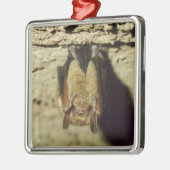 Bat Metalen Ornament (Links)