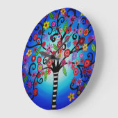 Bat Mitzvah-schilderboom Grote Klok (Hoek)