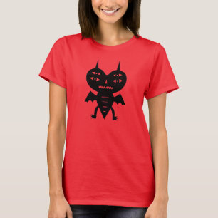 Bat Monster T-shirt