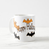 Bat Mug (Devant gauche)