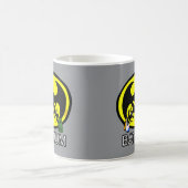 Bat-Mum Mug de base (Centre)