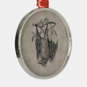  Bat Ornament (Rechts)