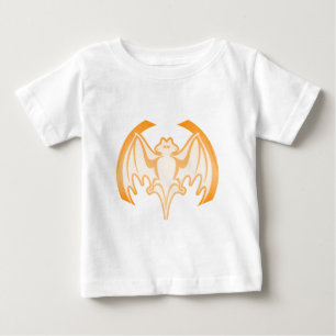 Bat Sinaasappel Inv Het MUSEUM Zazzle Gifts