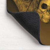 Bat Skull Muismat (Hoek)