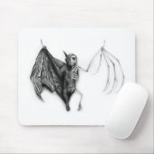 Bat Specimen Muismat (Met muis)