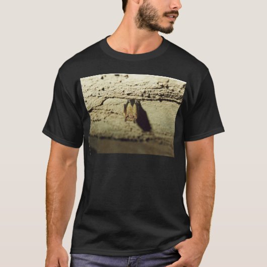 Bat T-shirt (Voorkant)