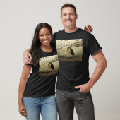Bat T-shirt (Unisex)