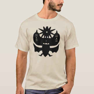 Bat T-shirt