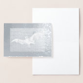 BAT vintage AVEC CARTE DE RÉCUPÉRATION LUNE VÉRITA (Affichage)