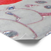 Bataan march poster (Hoek)