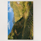 Batad Rice Terraces, Banaue, Filipijnen. Legpuzzel (Verticaal)