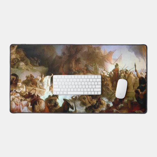 BATAILLE ANCIENNE (Clavier et souris)