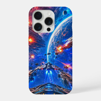 Bataille au-delà de la planète bleue