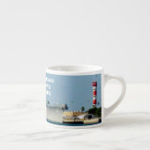 Bataille Batterie Spécialité Mug (Droite)
