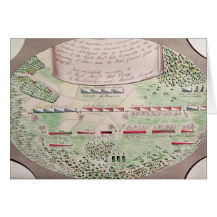 Bataille de Camden, 1780