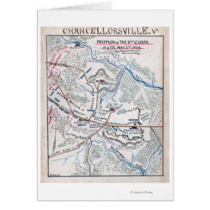 Bataille de Chancellorsville 3