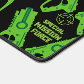 Bataille de Dart Gun (Coin)