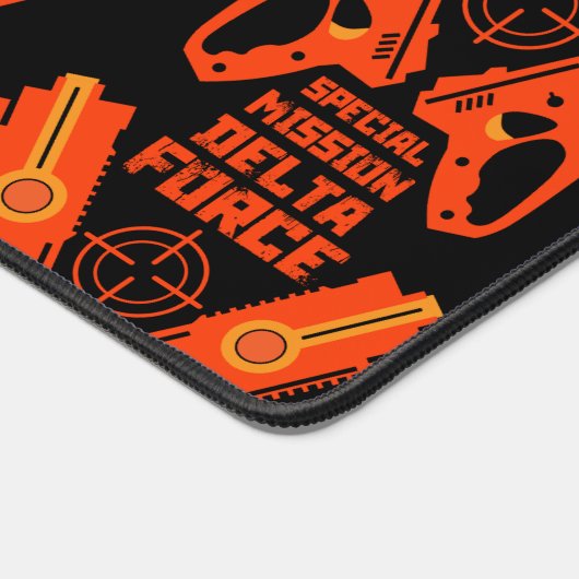 Bataille de Dart Gun (Coin)