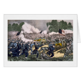 Bataille de Gettysburg