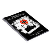 Bataille de la foi - Croix de Carnet sur la collin (Côté Droit)