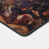 Bataille de l'histoire mexicaine de Puebla (Coin)