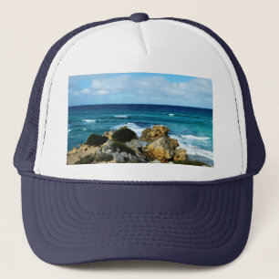 Bataille De L'Océan, Casquette De Camions