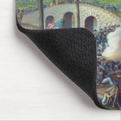 Bataille de tapis de souris d'Antietam (Coin)