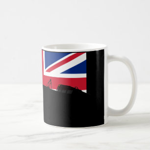 Bataille de tasse de Grande-Bretagne