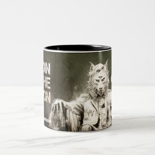 Bataille de tasse de légion de la terre (Centre)