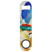 Bataille maritime de Kandinsky 1913 (Dos)