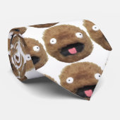 Batailles ! Cravate (Roulé)